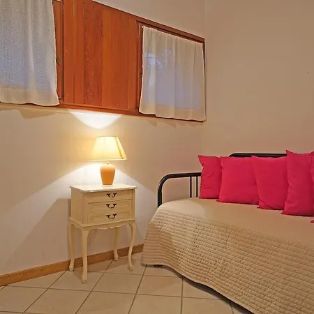 Villa Front With Huge Garden San Felice del Benaco